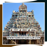 Malainadu Divya Desams Tour